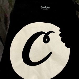 Cookies T-shirt only wore 2 times